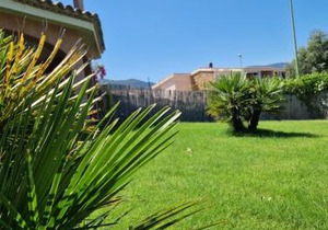Villa isabel 2
