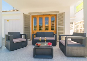 Villa Isabel