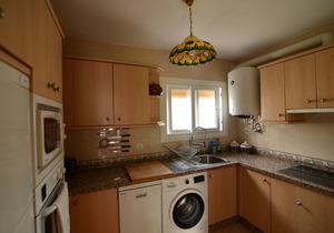 Villa Isabelita - Chilling in Malaga