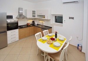 Villa Ivana (V5251-K1) - Gata