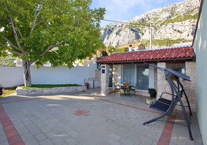 Villa Ivana (V5251-K1) - Gata