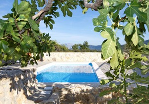 Villa Ivana (V5251-K1) - Gata