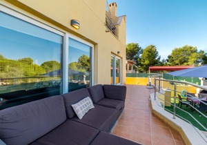 Villa Jada by Interhome
