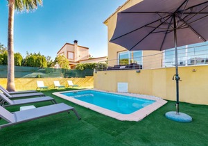 Villa Jada by Interhome