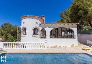 Villa Kelly 12 by Abahana Villas