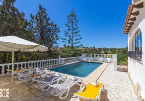 Villa Kelly 12 by Abahana Villas