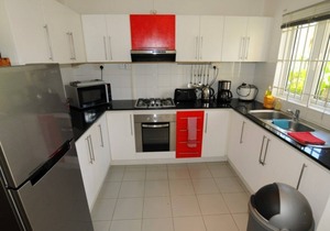 Villa Kenville18 - Tropical garden near the beach, Bain Boeuf beach, Cap Malheureux