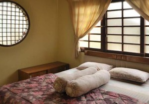 Villa Kota Bunga Ade Type Jepang - 0620