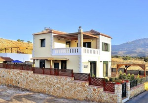 Villa Koules