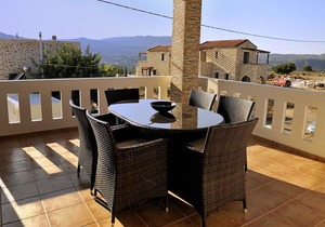 Villa Koules