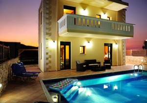Villa Koules