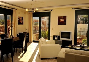 Villa Koules