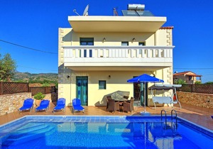 Villa Koules