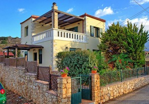 Villa Koules