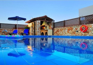 Villa Koules