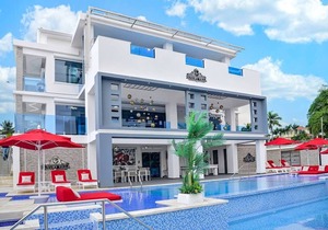 Villa Luxury - Finest luxury villa in Sosua & Puerto Plata