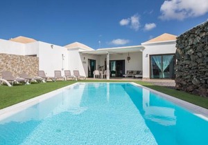 Villa La Era 1