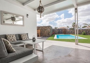 Villa La Era 1