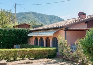 Villa La Guardiola