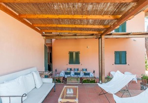 Villa La Guardiola