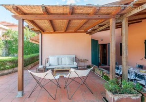 Villa La Guardiola