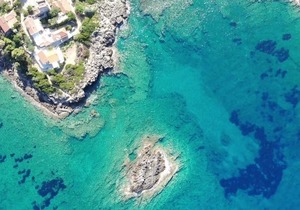 Villa Lavender, Breathtaking View, Near The Beach