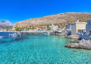 Villa Lavender, Breathtaking View, Near The Beach