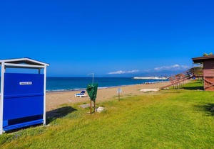 Villa Leda Finiki in Latchi