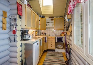 Villa Leinola 2 by Interhome