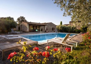 Villa Les Combettes by Interhome