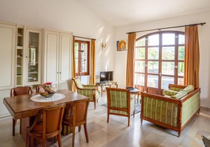 Villa Les Combettes by Interhome
