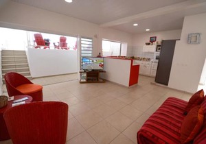 Villa Les Oliviers 4 chambres face à la mer !