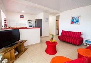 Villa Les Oliviers 4 chambres face à la mer !