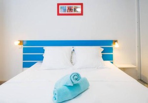 Villa Les Oliviers 4 chambres face à la mer !