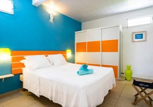 Villa Les Oliviers 4 chambres face à la mer !