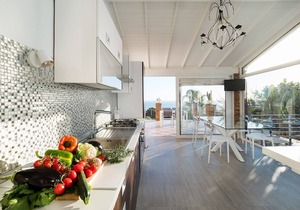 Villa Licata for 6 People, Pirvate Pool, Sea View, WiFi, A/C, Garden, Best of Sicily