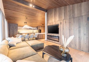 Villa Liesl by ALPS RESORTS