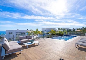 Villa Lirios by Interhome