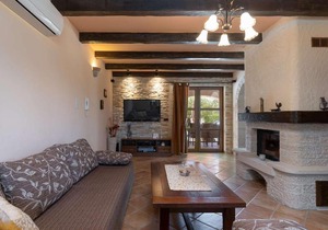 Villa Lory Vabriga
