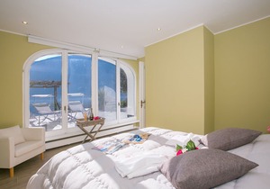 Villa Lugano Lakefront, Valsolda, Italy