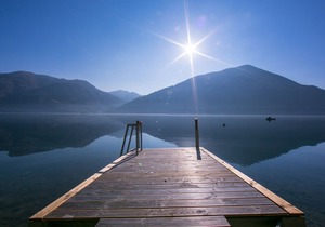 Villa Lugano Lakefront, Valsolda, Italy