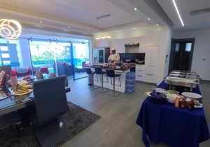 Villa Luxury - Finest luxury villa in Sosua & Puerto Plata
