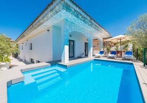 Villa Marina