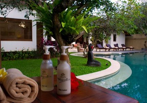 Villa Maharaj - 4 Bedroom Villa in Seminyak