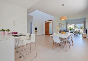 Villa Mar