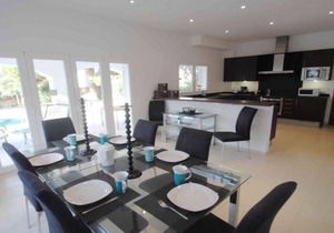 Villa Margarita Cala d´Or