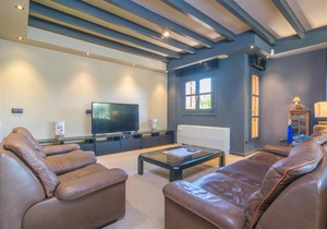 Villa Marjals