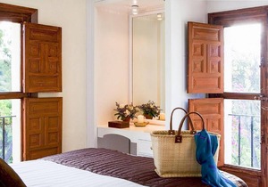 Villa Mediterranean Whirlpool And Gym