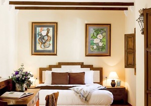 Villa Mediterranean Whirlpool And Gym, Marbella, Spain