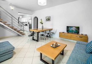 Villa Melograno I with private swimming pool